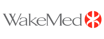 WakeMed Logo