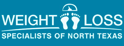 Weight Loss Specialists of North Texas Logo