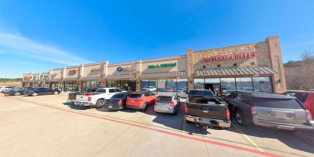 3222 S. Main, Lindale, TX 75771