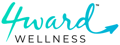 4ward Wellness Logo