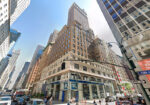 535 5th Ave, New York, NY 10017