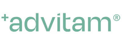 +advitam® Logo