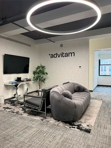 +advitam®