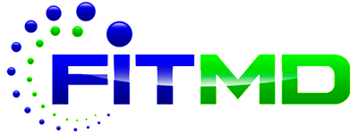 Fit MD Logo