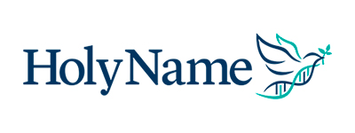 Holy Name Medical Center Logo