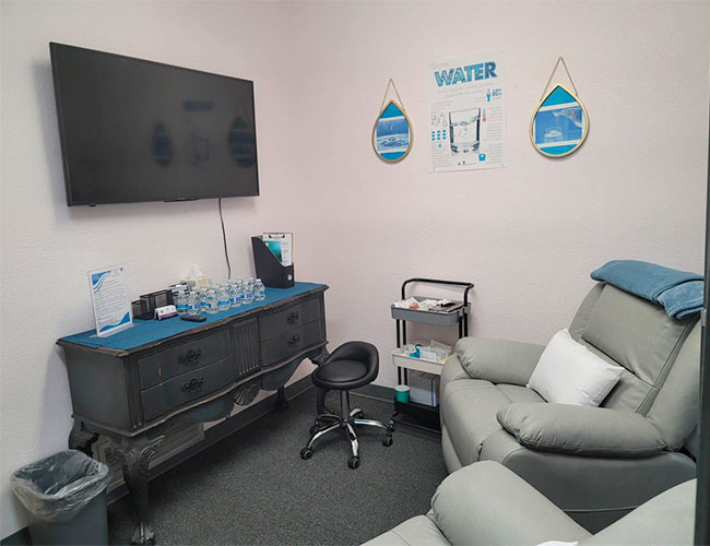 Hydration Therapy &amp; Weight Loss Center