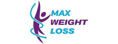 Max Weight Loss Logo