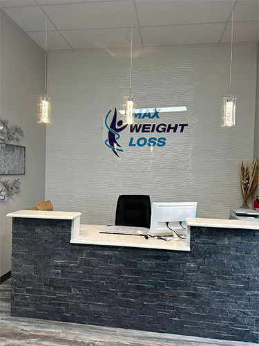 Max Weight Loss