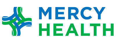 Mercy Health Logo