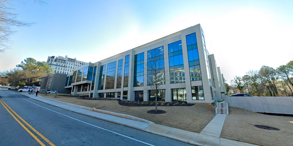 3280 Howell Mill Rd NW, Atlanta, GA 30327