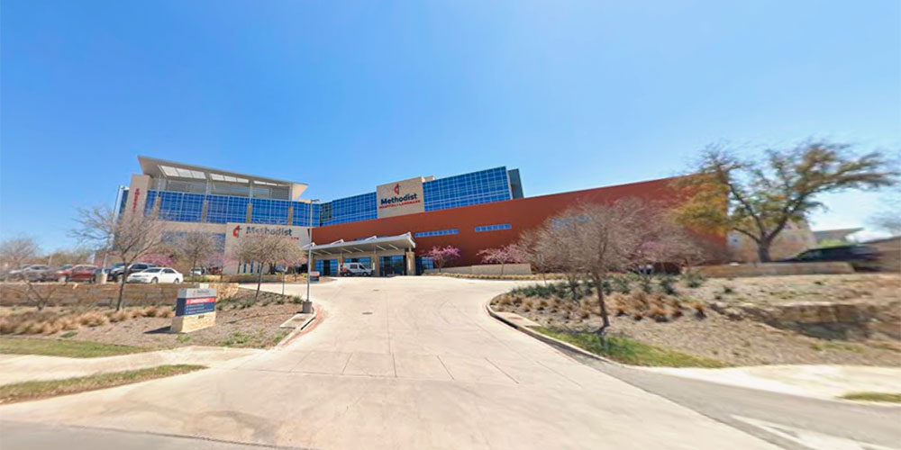 5510 Presidio Parkway, Building 2, San Antonio, TX 78249