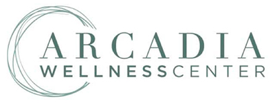 Arcadia Wellness Center Logo