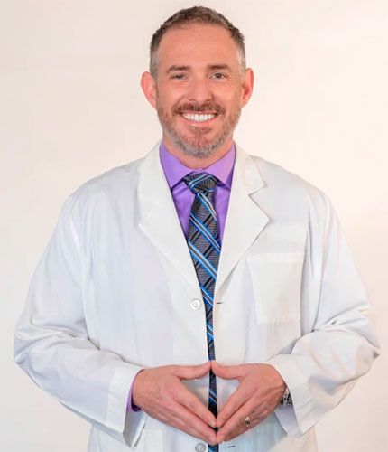 David Bryan Thomas, MD