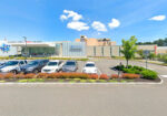 Hackensack Meridian Bayshore Medical Center