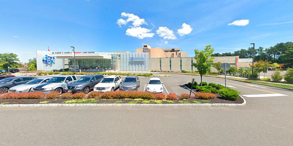 Hackensack Meridian Bayshore Medical Center