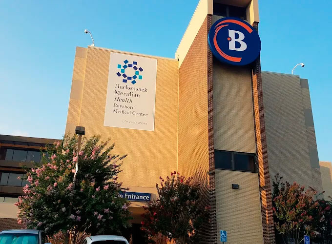 Hackensack Meridian Health Bayshore Medical Center