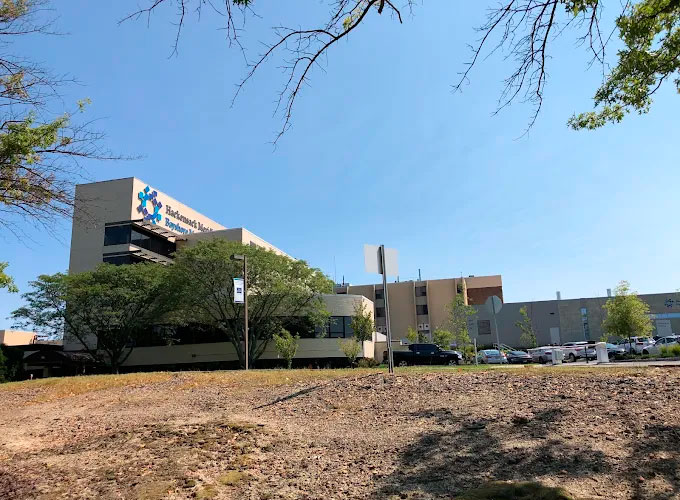 Hackensack Meridian Health