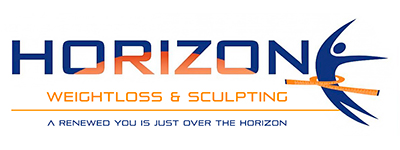 Horizon Weight Loss Logo