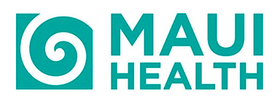 Maui Health Logo