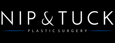 Nip & Tuck Plastic Surgery Logo