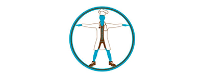 Precision Health and Weight Loss Centers Logo