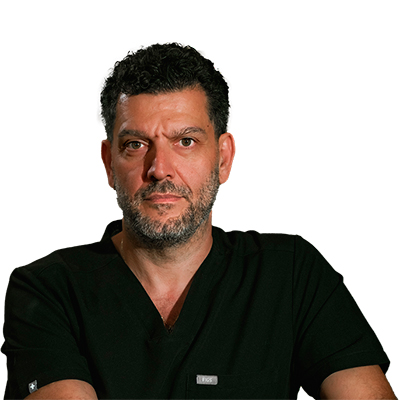 Rabih Nemr, MD, FACS