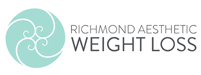 Richmond Aesthetic Weight Loss Logo