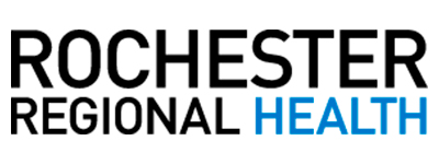 Rochester Regional Health Logo