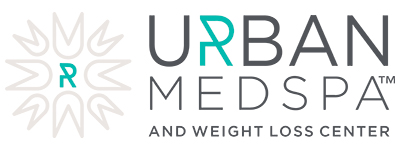 Urban Medspa & Weight Loss Center Logo