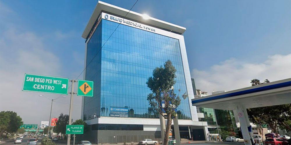 Vía Ote. 9750, Zona Urbana Rio Tijuana, 22010 Tijuana, B.C.