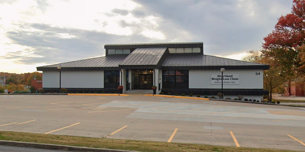 64 Doctors Park, Cape Girardeau, MO 63703