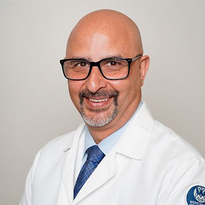 Ashutosh Kaul, MD, MS, FRCS, FACS