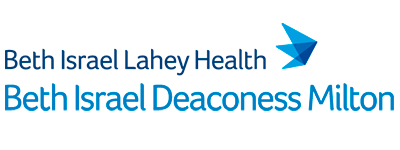 Beth Israel Deaconess Hospital–Milton Logo