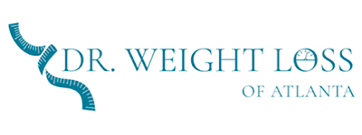 Dr. Weight Loss of Atlanta Logo