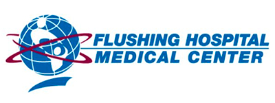 Flushing Hospital Logo