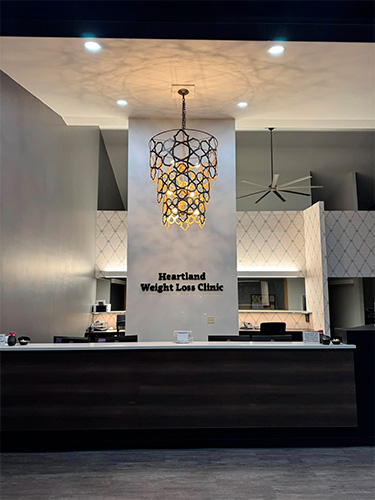 Heartland Weight Loss Clinic