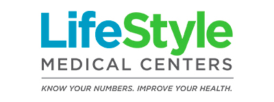 Lifestyle Medical Center Logo