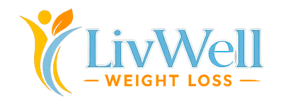 LivWell Weight Loss Logo