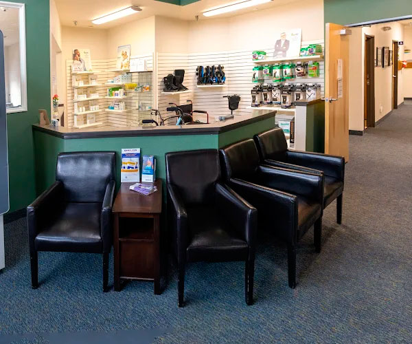 Miramont Wellness Center in Parker, CO