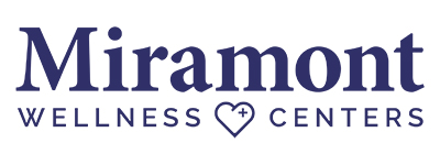 Miramont Wellness Centers Logo