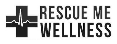 Rescue Me Wellness Logo