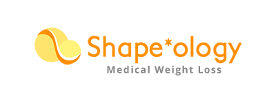 Shapeology Weight Loss Center Logo