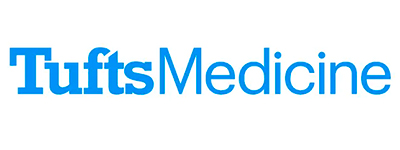 Tufts Medicine Logo