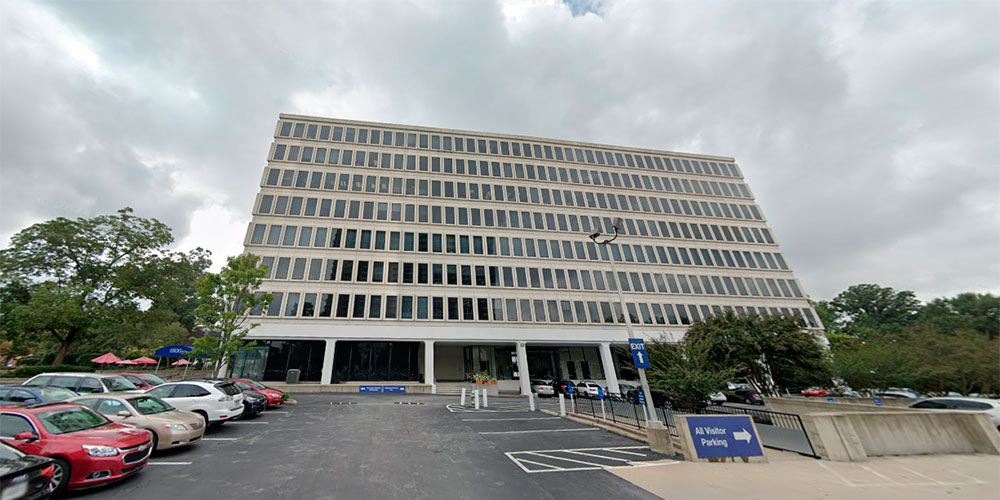 1800 Peachtree St NW, Atlanta, GA 30309