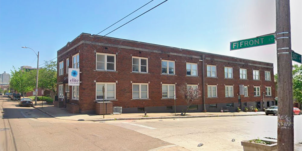 364 S. Front St., Memphis, TN 38103