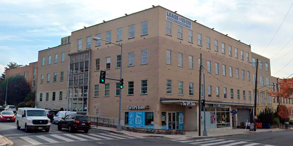 6856 Eastern Ave NW, Washington, DC 20012