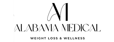 Alabama Medical Weight Loss & Wellness Logo