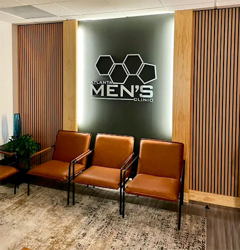 Atlanta Men’s Clinic