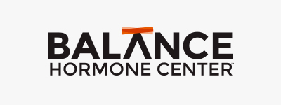 Balance Hormone Center Logo