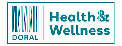 Doral Health & Wellness Logo